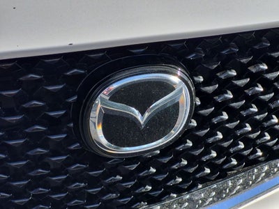 2020 Mazda Mazda CX-30 Premium Package