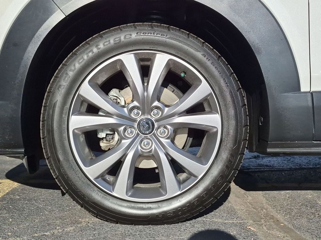 2020 Mazda Mazda CX-30 Premium Package