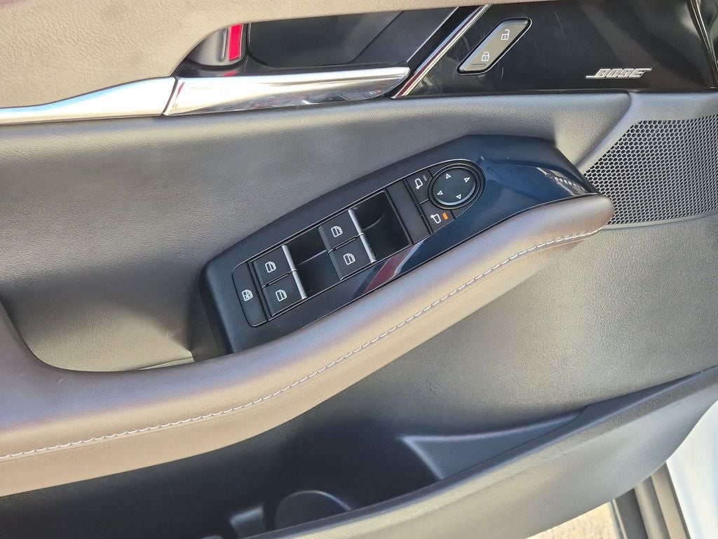 2020 Mazda Mazda CX-30 Premium Package