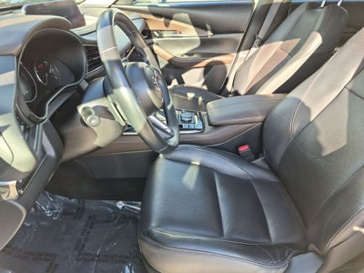 2020 Mazda Mazda CX-30 Premium Package