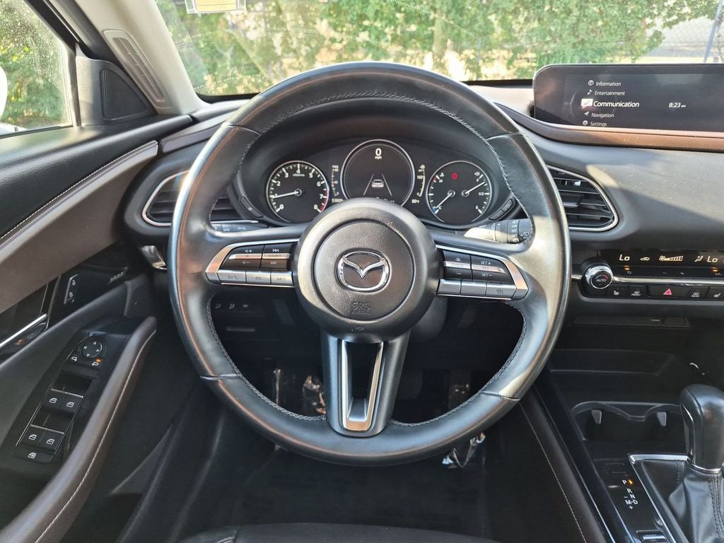 2020 Mazda Mazda CX-30 Premium Package