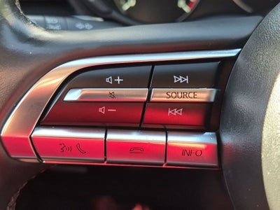 2020 Mazda Mazda CX-30 Premium Package