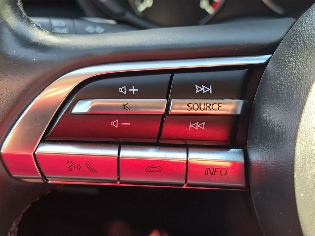 2020 Mazda Mazda CX-30 Premium Package
