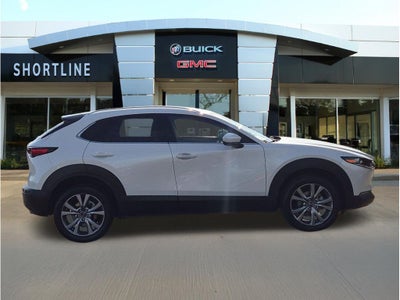 2020 Mazda Mazda CX-30 Premium Package