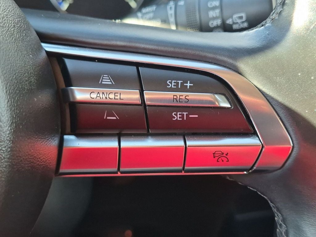 2020 Mazda Mazda CX-30 Premium Package
