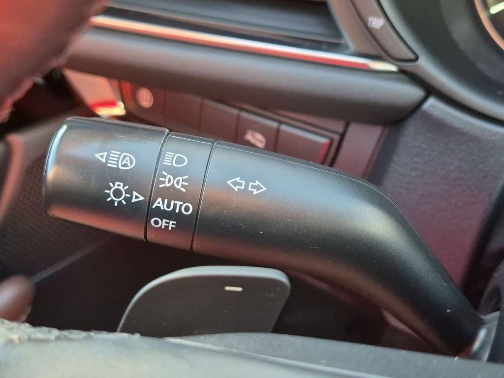 2020 Mazda Mazda CX-30 Premium Package