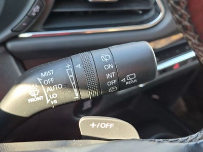 2020 Mazda Mazda CX-30 Premium Package