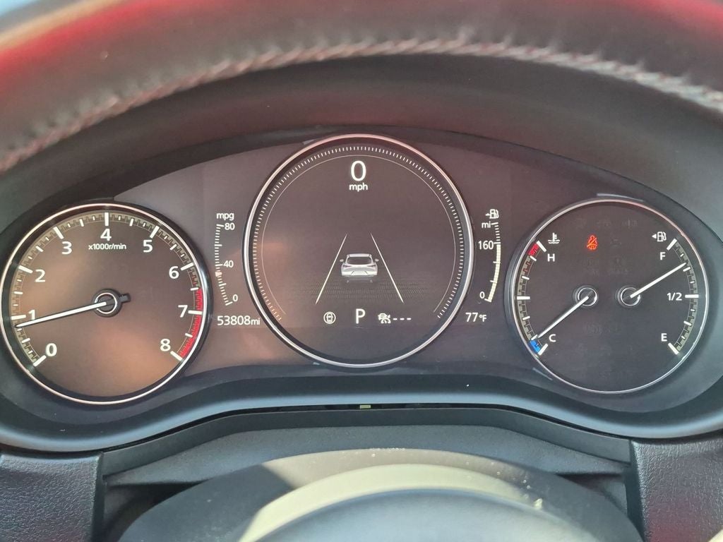 2020 Mazda Mazda CX-30 Premium Package