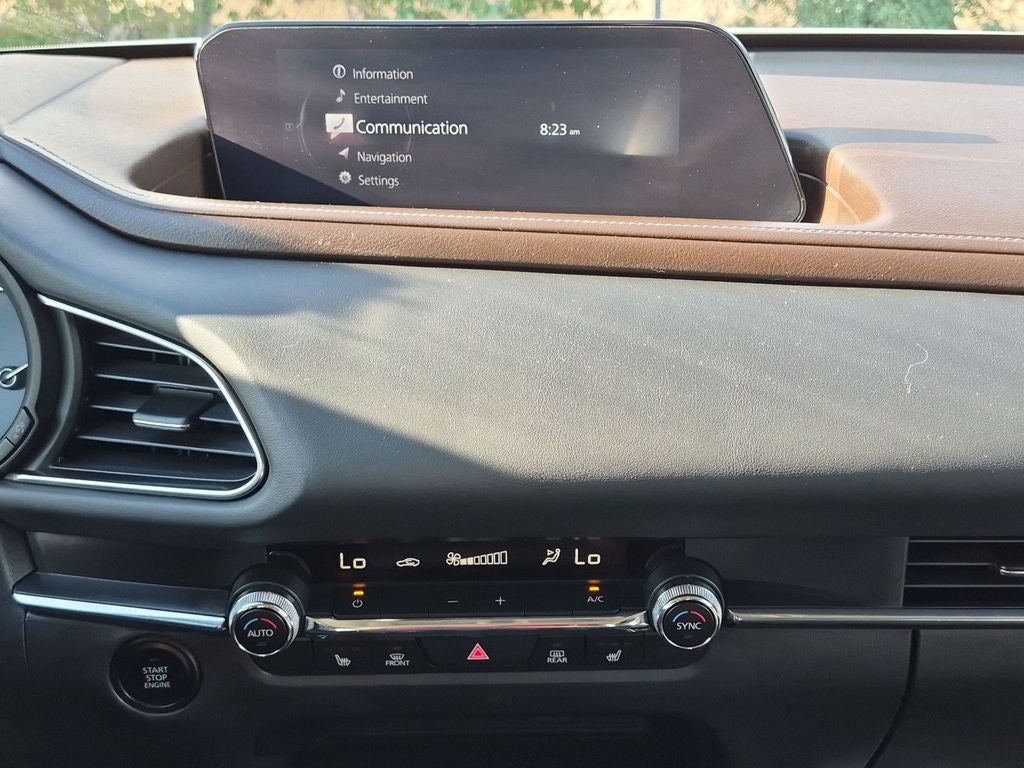 2020 Mazda Mazda CX-30 Premium Package