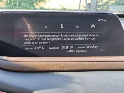 2020 Mazda Mazda CX-30 Premium Package