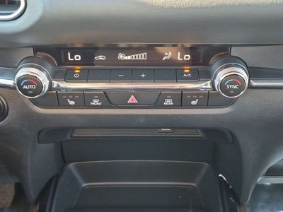 2020 Mazda Mazda CX-30 Premium Package
