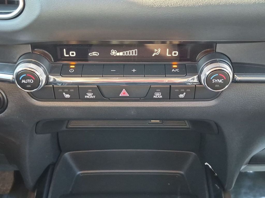 2020 Mazda Mazda CX-30 Premium Package