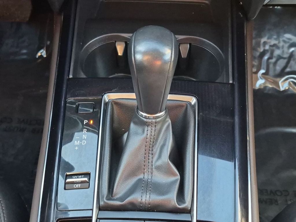 2020 Mazda Mazda CX-30 Premium Package
