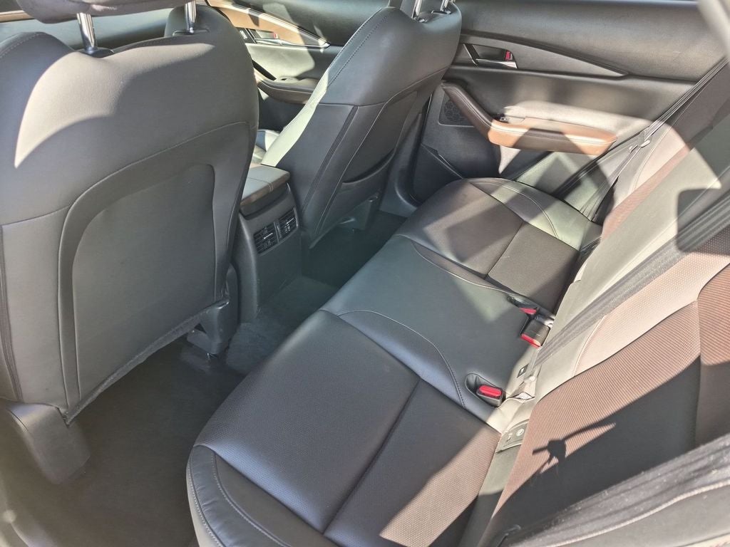 2020 Mazda Mazda CX-30 Premium Package
