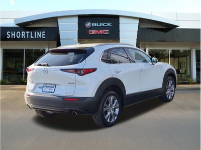 2020 Mazda Mazda CX-30 Premium Package