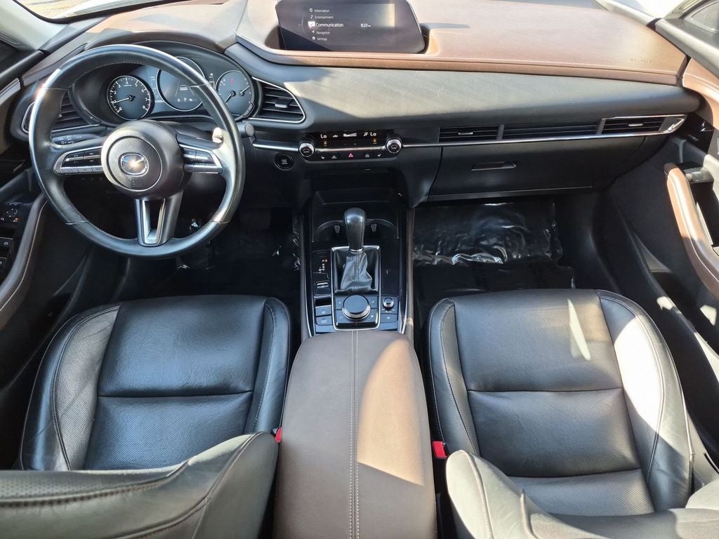 2020 Mazda Mazda CX-30 Premium Package