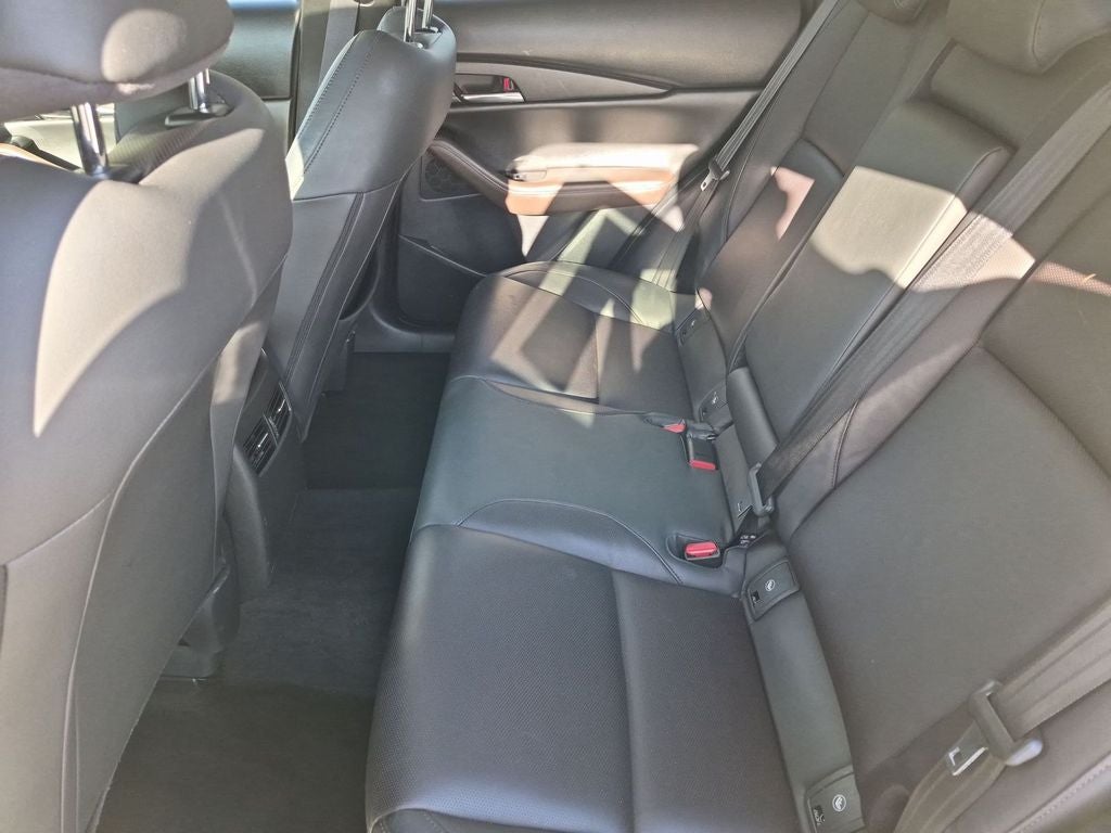 2020 Mazda Mazda CX-30 Premium Package