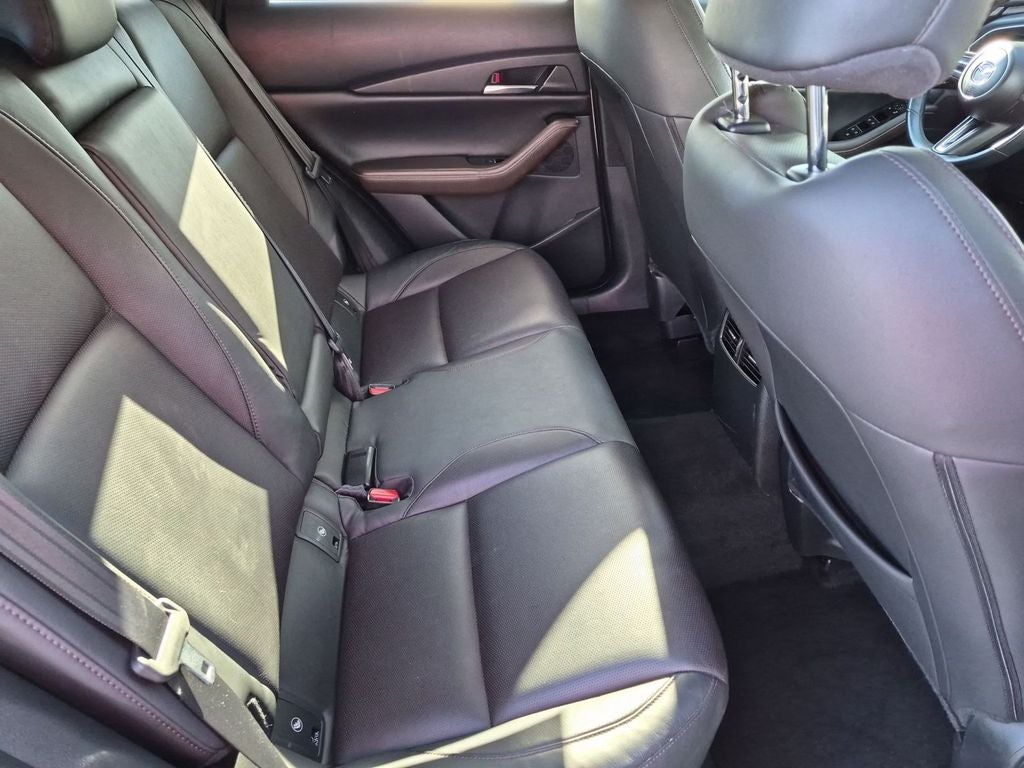 2020 Mazda Mazda CX-30 Premium Package