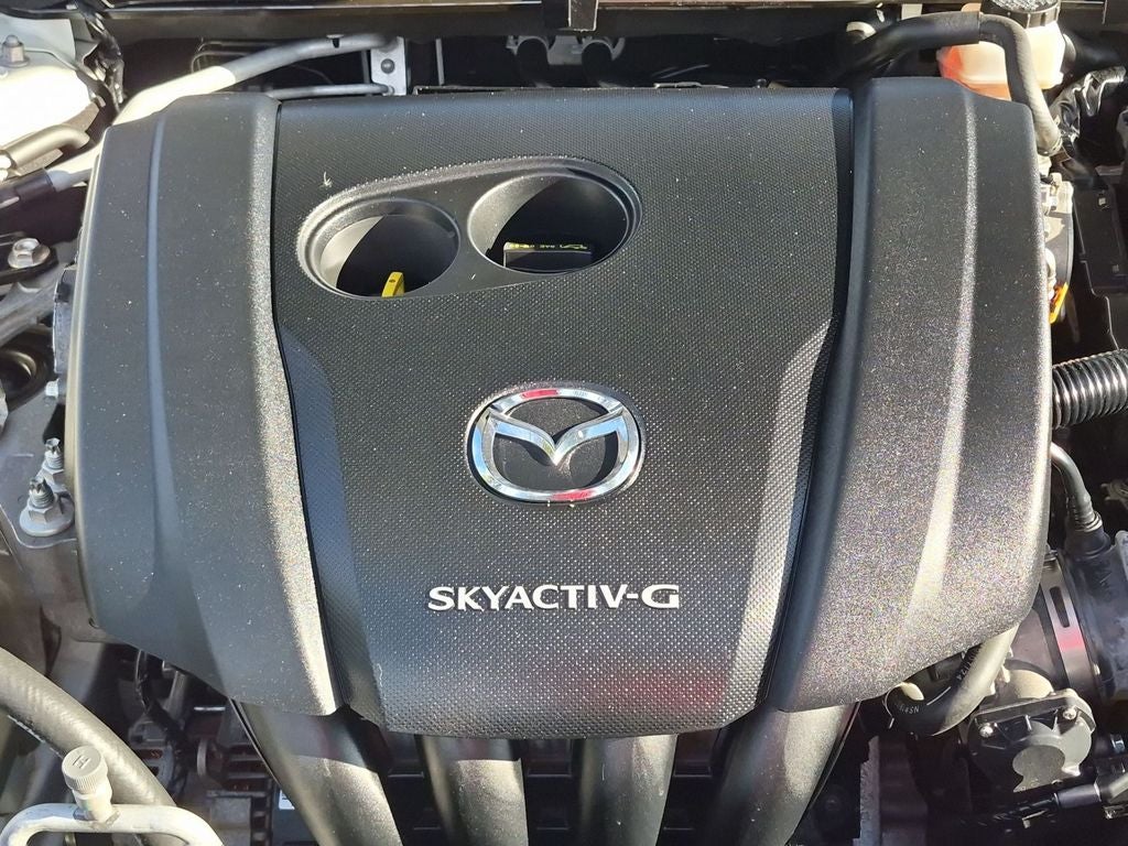2020 Mazda Mazda CX-30 Premium Package