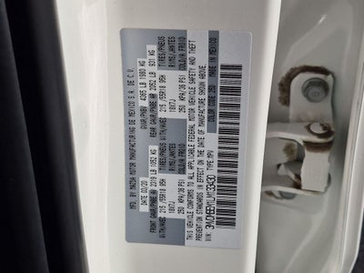 2020 Mazda Mazda CX-30 Premium Package