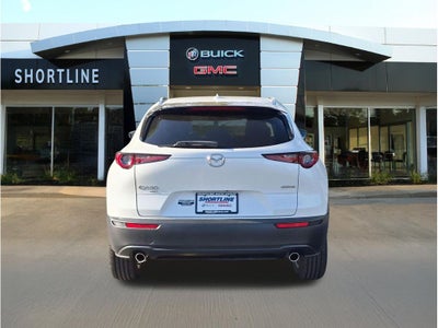 2020 Mazda Mazda CX-30 Premium Package