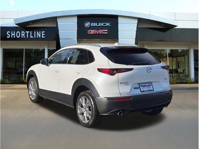 2020 Mazda Mazda CX-30 Premium Package