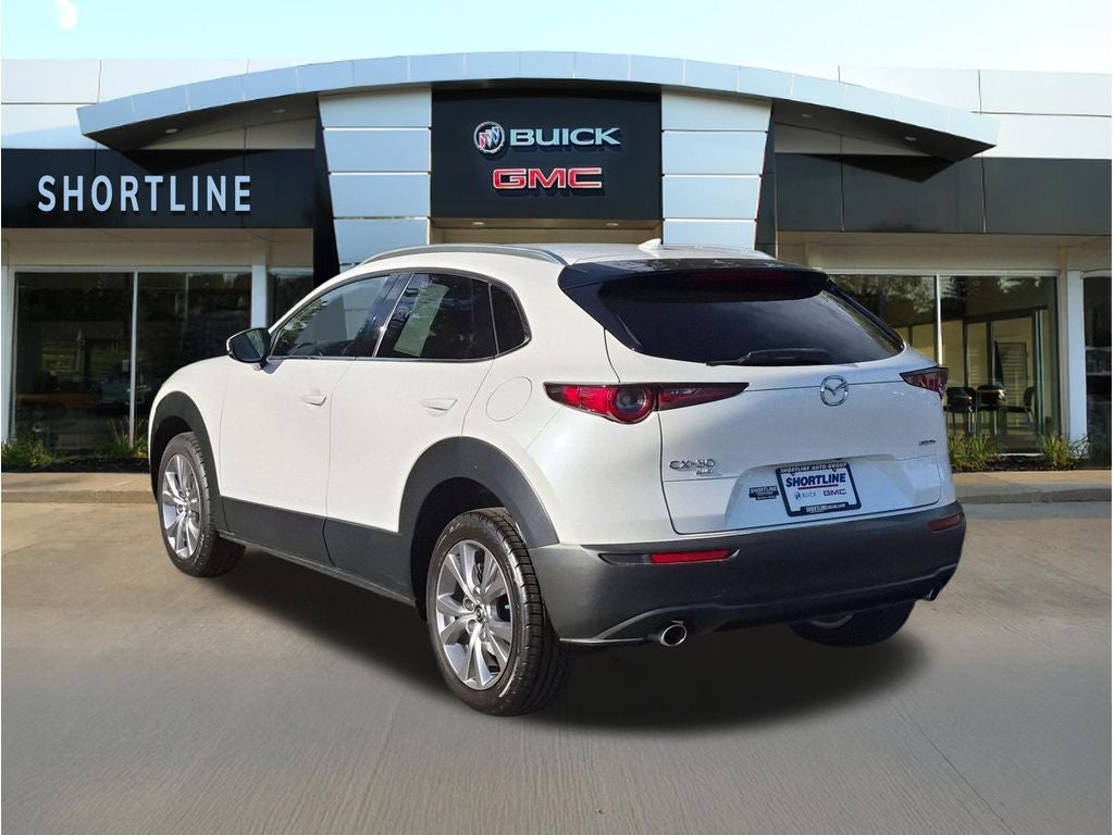 2020 Mazda Mazda CX-30 Premium Package