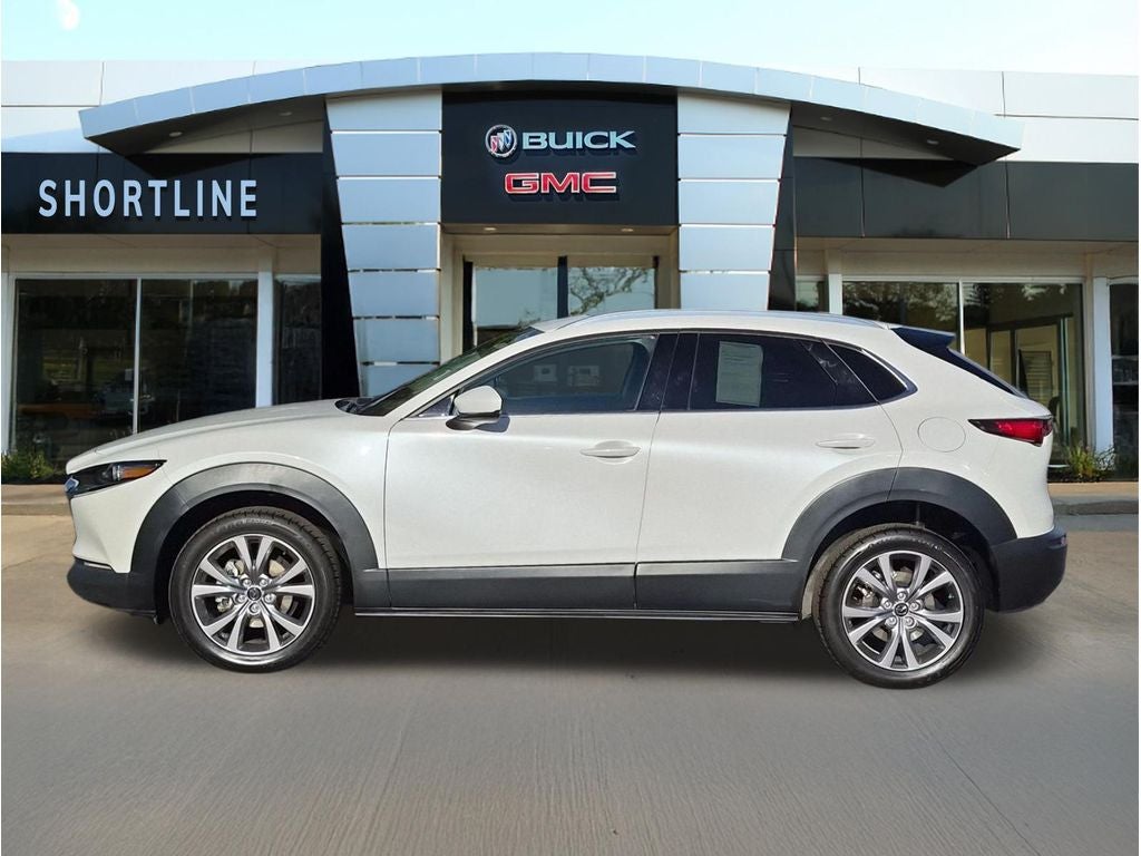 2020 Mazda Mazda CX-30 Premium Package