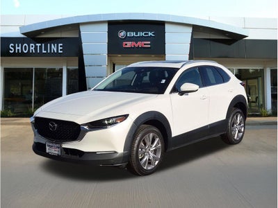 2020 Mazda Mazda CX-30 Premium Package