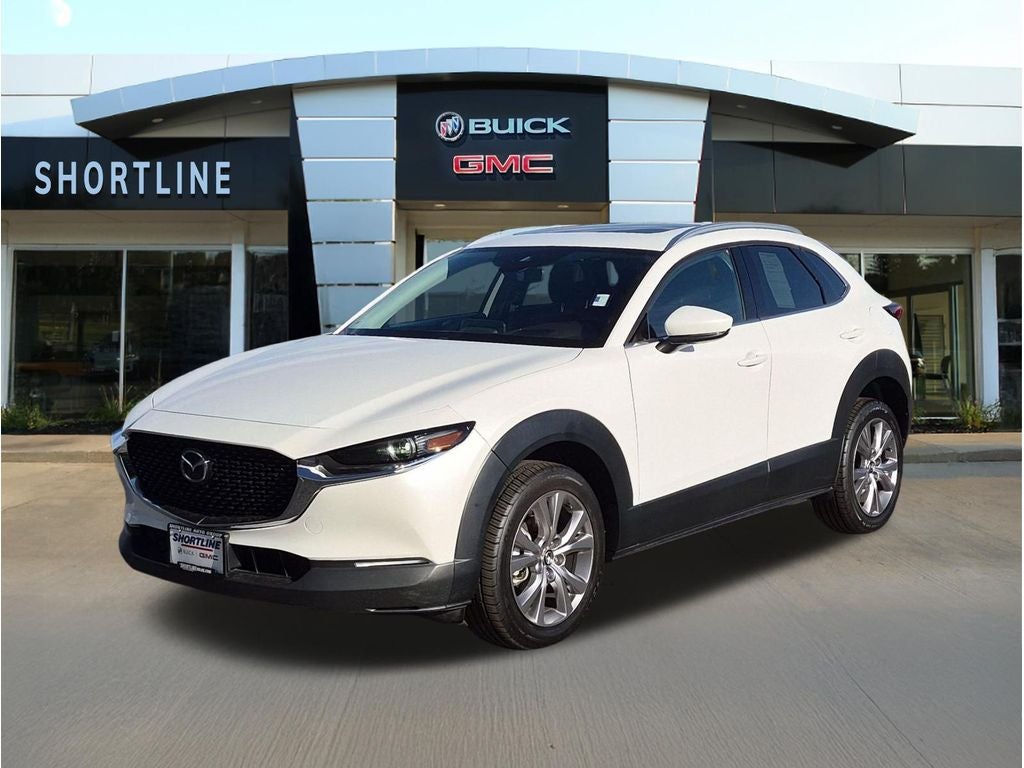 2020 Mazda Mazda CX-30 Premium Package