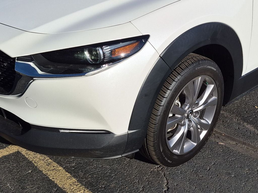 2020 Mazda Mazda CX-30 Premium Package