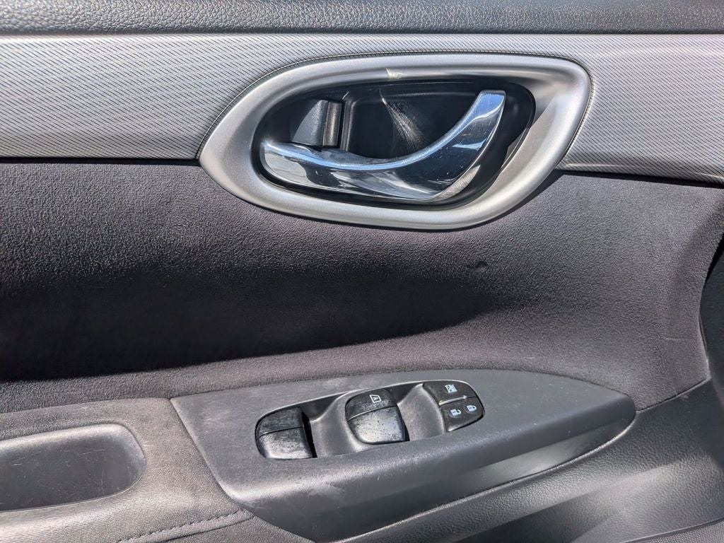 2013 Nissan Sentra SR