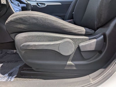 2013 Nissan Sentra SR
