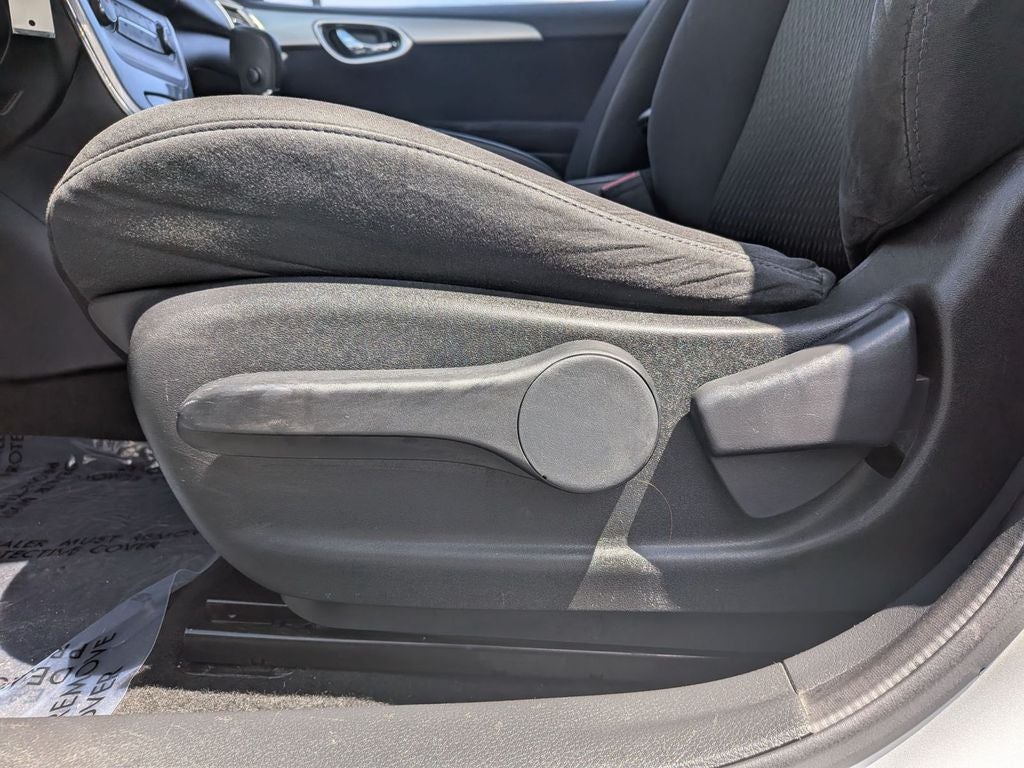 2013 Nissan Sentra SR