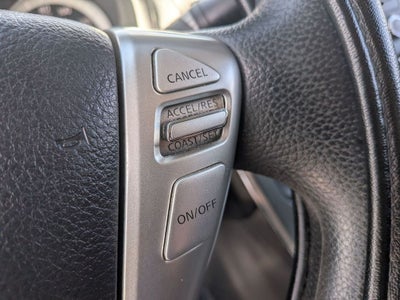2013 Nissan Sentra SR