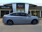 2013 Nissan Sentra SR