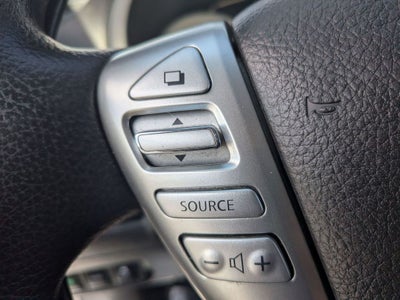 2013 Nissan Sentra SR