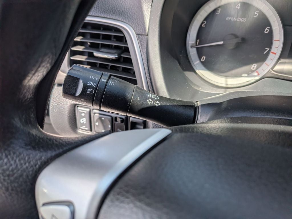 2013 Nissan Sentra SR