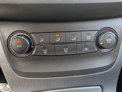 2013 Nissan Sentra SR