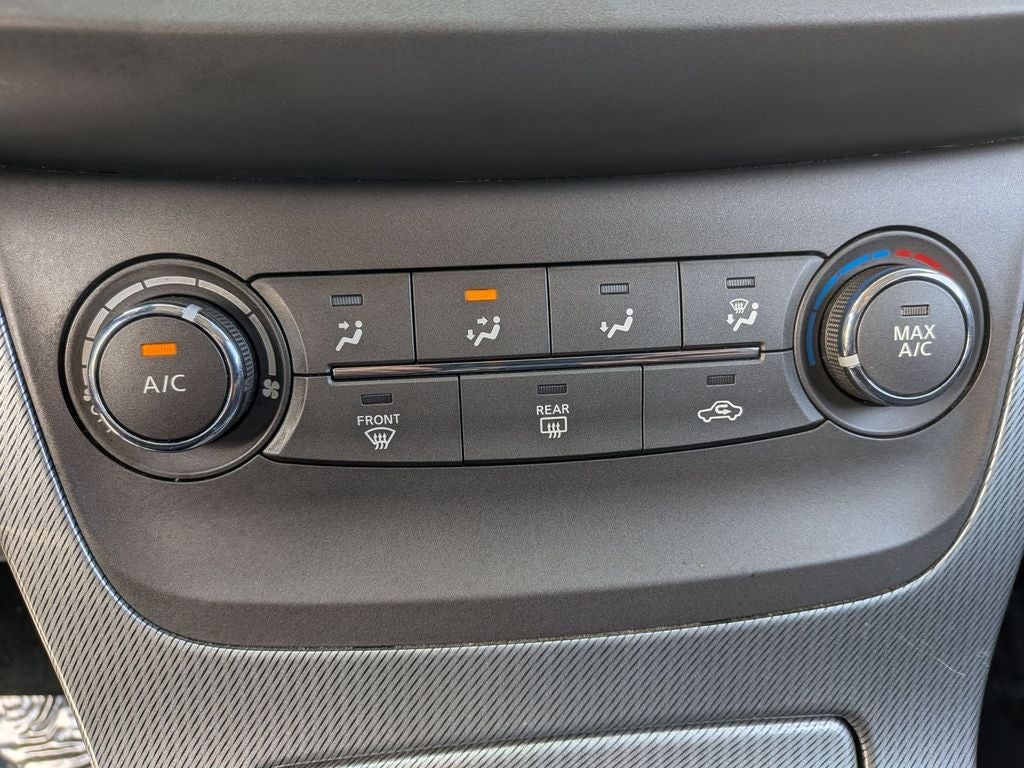 2013 Nissan Sentra SR