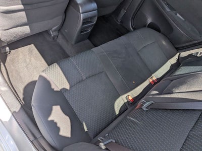2013 Nissan Sentra SR