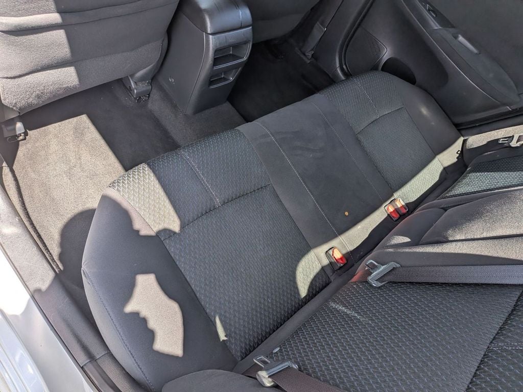 2013 Nissan Sentra SR