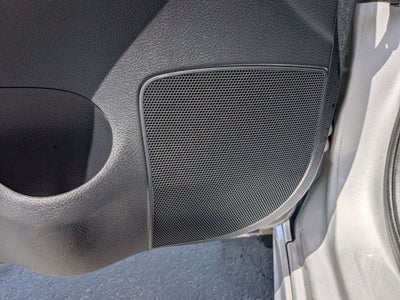 2013 Nissan Sentra SR