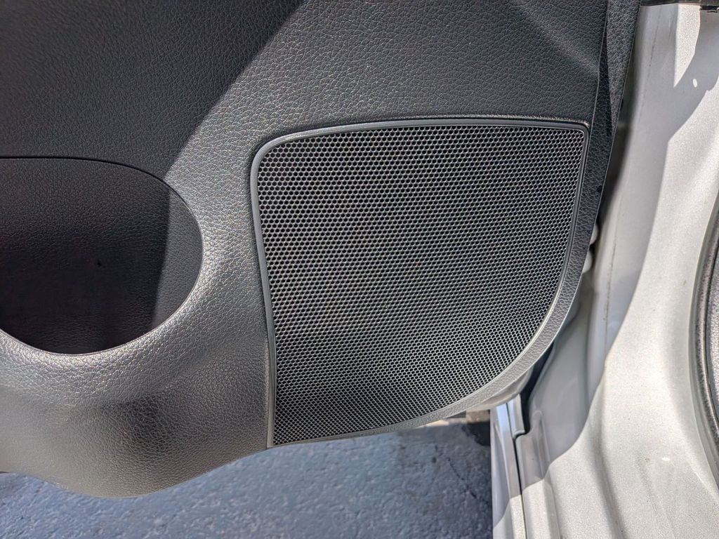 2013 Nissan Sentra SR
