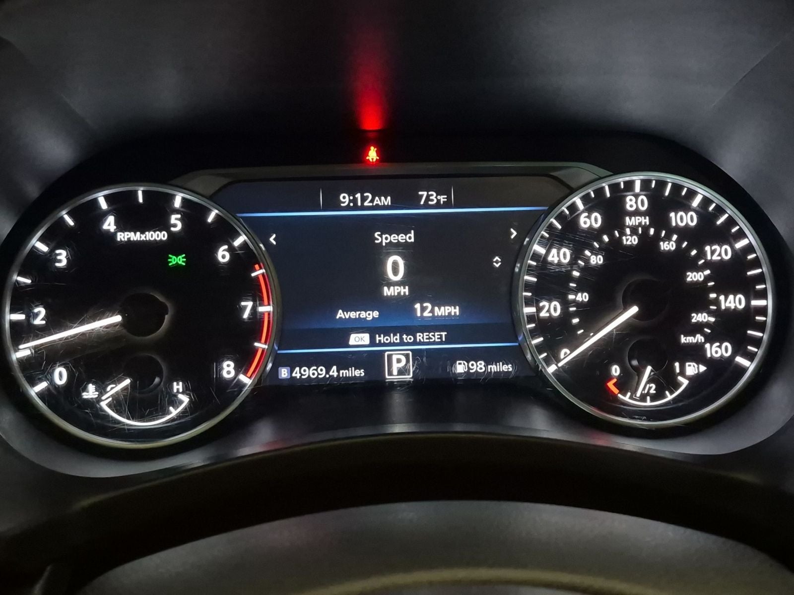 2021 Nissan Sentra SV Xtronic CVT