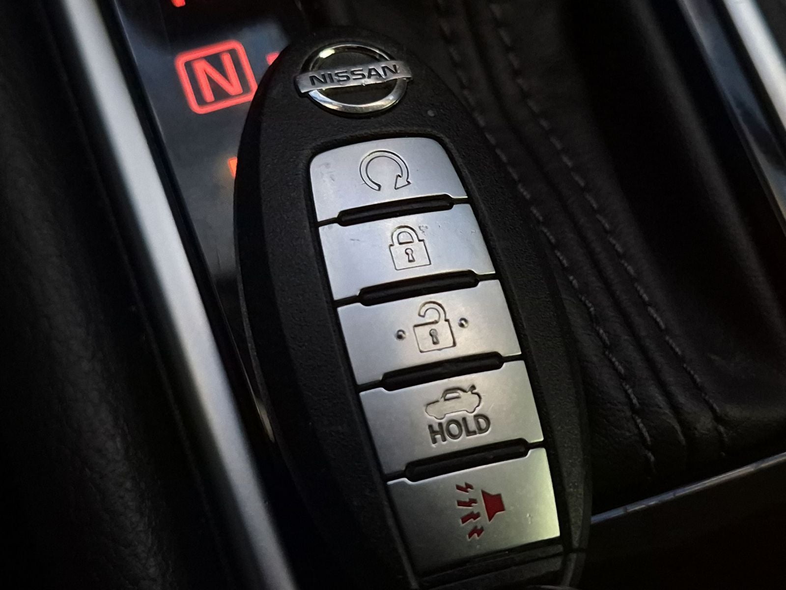 2021 Nissan Sentra SV Xtronic CVT
