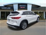 2020 INFINITI QX50 LUXE AWD