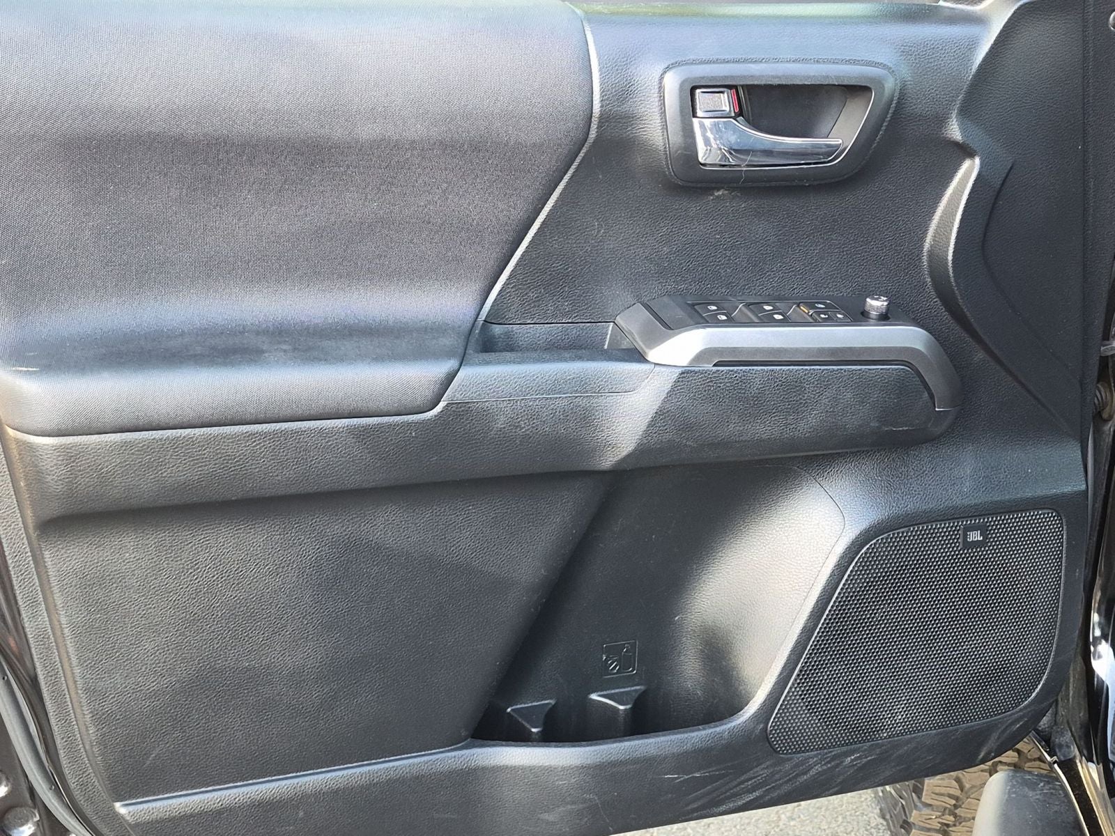 2016 Toyota Tacoma TRD Off Road