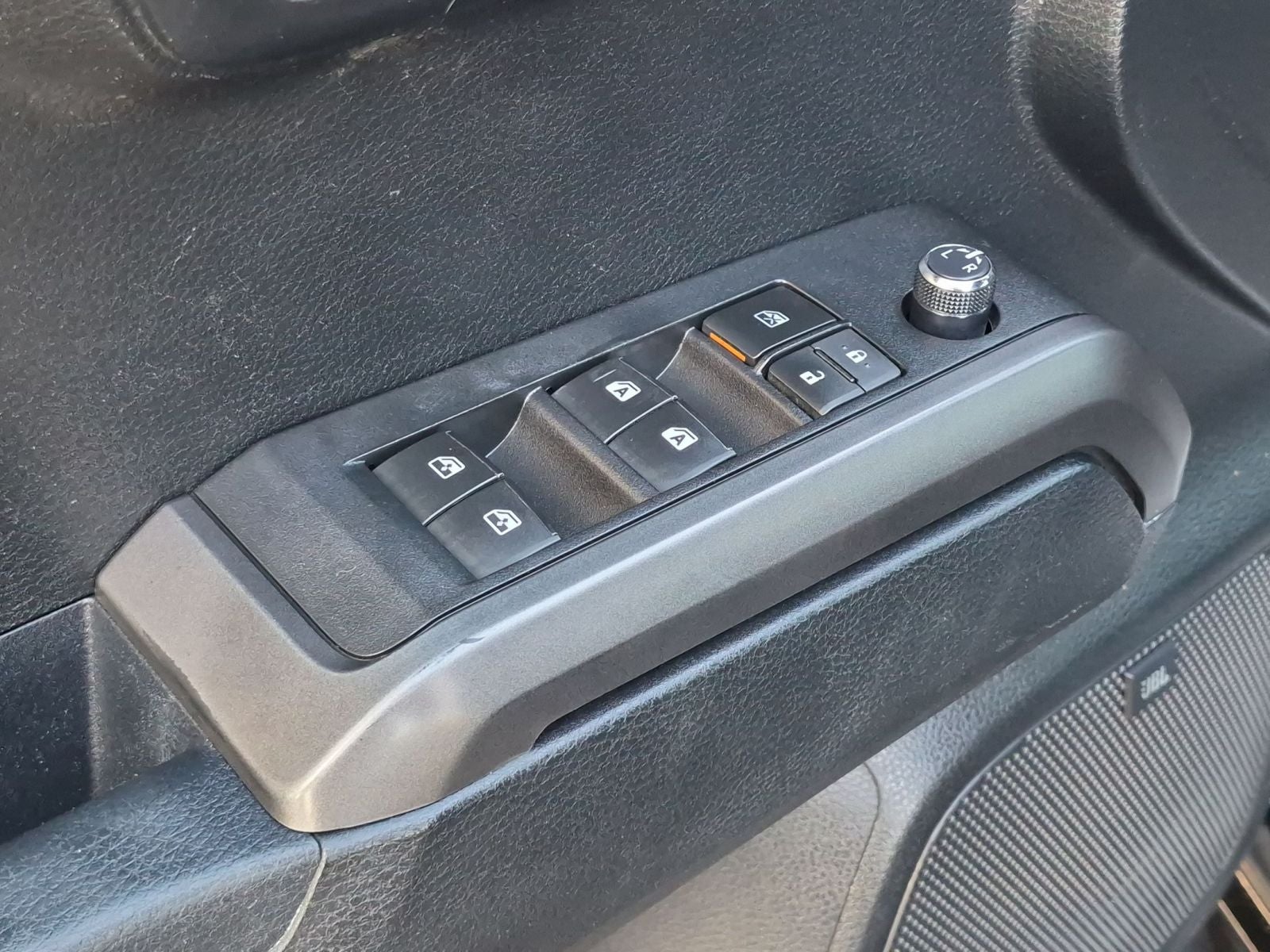 2016 Toyota Tacoma TRD Off Road