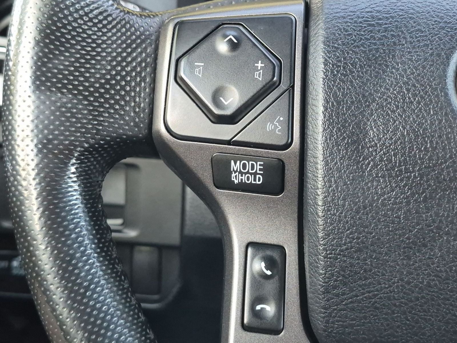 2016 Toyota Tacoma TRD Off Road